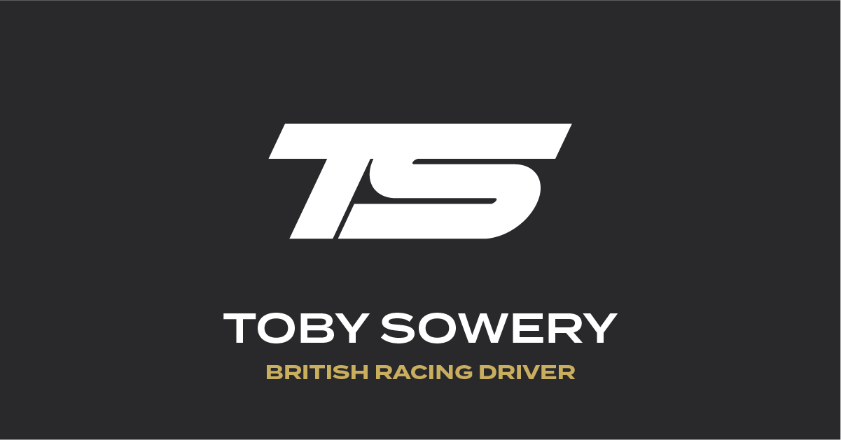 Toby Racing Driver Toby Sowery | British Racing Driver